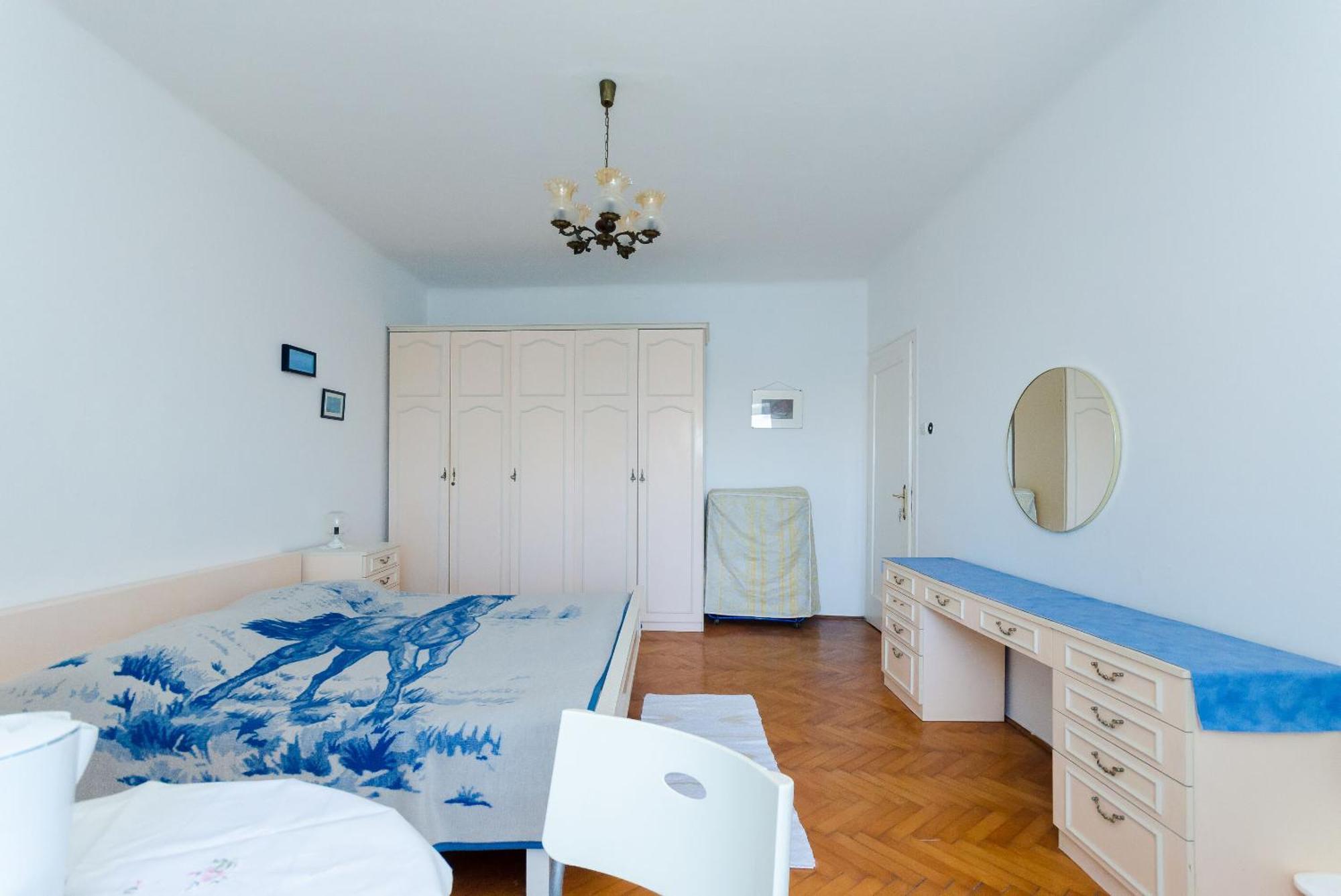 Rooms Sonja P Rab Town Eksteriør billede